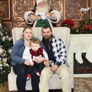 Meet your Posher, Lacey